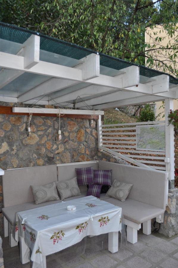 Studio Apartmani Pergolo Centar Sokobanja Extérieur photo