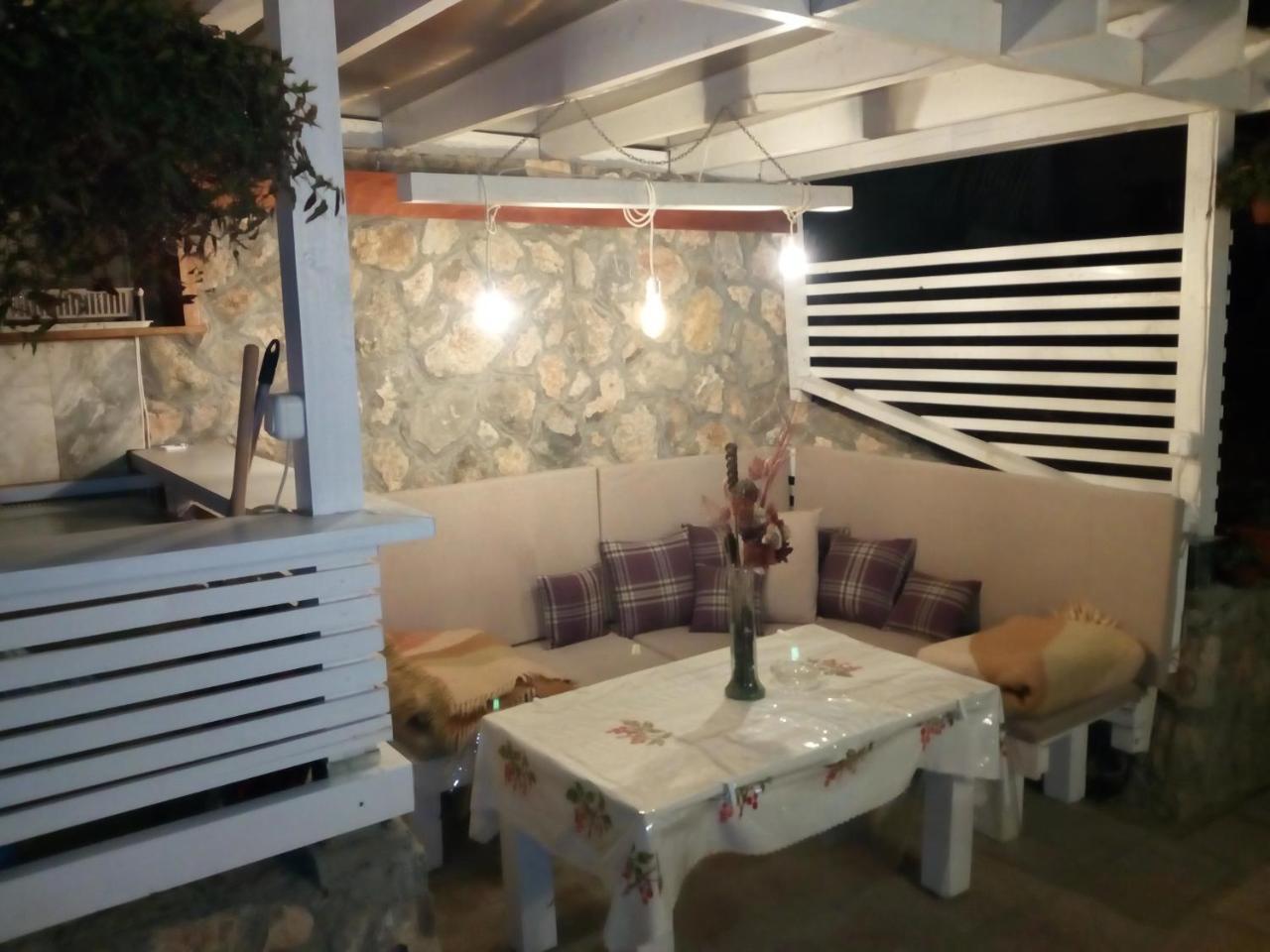 Studio Apartmani Pergolo Centar Sokobanja Extérieur photo